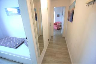 Möwenweg 2b - Nr 5 Zwergmöwe - 2