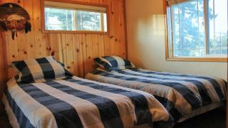 Brownie B - Big Bear Lake - 1