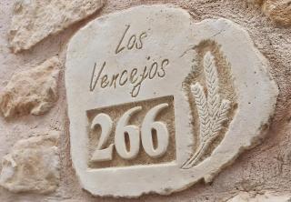 Los Vencejos - Ademuz - 9