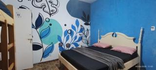 Hostel Casarão do Surf - 5