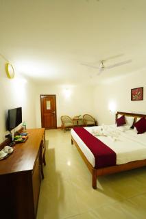 Hotel Golden Anchor ,Paradeep - Parādīp Garh - 6