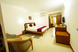 Hotel Golden Anchor ,Paradeep - Parādīp Garh - 5