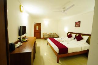 Hotel Golden Anchor ,Paradeep - Parādīp Garh - 4