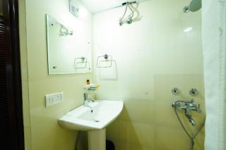 Hotel Golden Anchor ,Paradeep - Parādīp Garh - 1