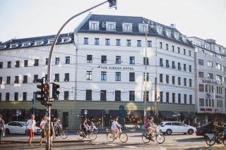 The Circus Hotel - 6