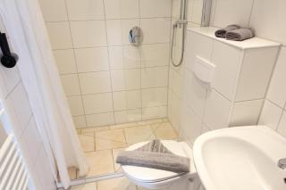 Möwenweg 2b - Nr 2 Strandläufer - 1
