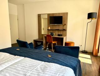 Hotel Am Dom - 8