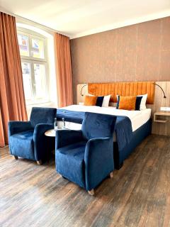 Hotel Am Dom - Greifswald - 0