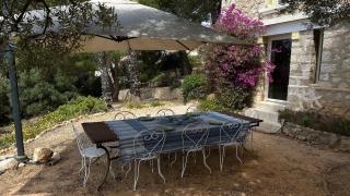 Listed house, sea and 100 m2 garden - Bandol - 7