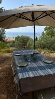 Listed house, sea and 100 m2 garden - Bandol - 3