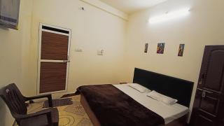 New Shivlok palace near mahakaleshwar Ac rooms - Ujjain - 7