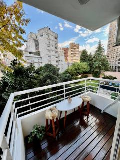 CAÑITAS hermoso departamento de 2 cuartos - Buenos Aires - 9