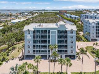 Fun and Magical Beach Escape - Amazing Beach Condo - Roelens - Fort Myers Beach - 0