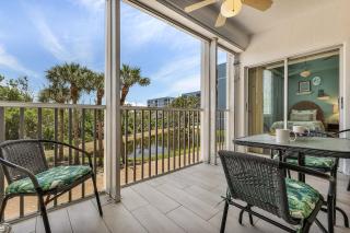 Fun and Magical Beach Escape - Amazing Beach Condo - Roelens - 7