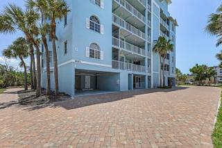 Fun and Magical Beach Escape - Amazing Beach Condo - Roelens - Fort Myers Beach - 5
