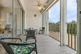 Fun and Magical Beach Escape - Amazing Beach Condo - Roelens - 2