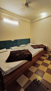 New Shivlok palace near mahakaleshwar Ac rooms - Ujjain - 5