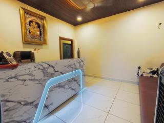 New Shivlok palace near mahakaleshwar Ac rooms - Ujjain - 9