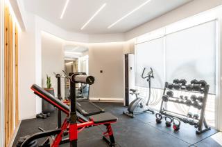 Infinity Premium - Villa Grande Alexandros - Kos-Stadt - 5
