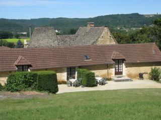 Gîte de la Saladie - 0