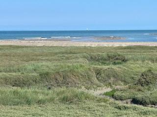 Villa Les Volets Verts - Blainville-sur-Mer - 9