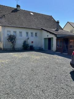 Villa Les Volets Verts - Blainville-sur-Mer - 8