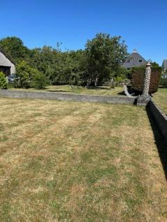 Villa Les Volets Verts - Blainville-sur-Mer - 7