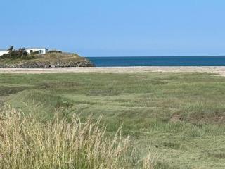 Villa Les Volets Verts - Blainville-sur-Mer - 6