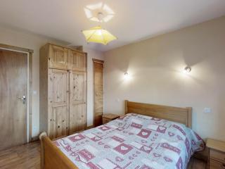 Appartement confortable 4 pers, proche commerces et pistes, parking inclus - FR-1-467-54 - Le Grand-Bornand - 3