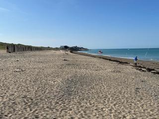 Villa Les Volets Verts - Blainville-sur-Mer - 4