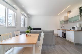 Global Properties, coqueto apartamento cerca de la playa - Puerto de Sagunto - 9