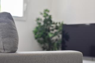 Global Properties, coqueto apartamento cerca de la playa - Puerto de Sagunto - 8