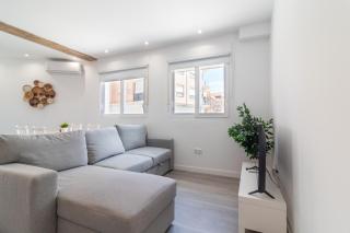 Global Properties, coqueto apartamento cerca de la playa - Puerto de Sagunto - 5