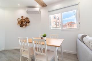 Global Properties, coqueto apartamento cerca de la playa - Puerto de Sagunto - 3