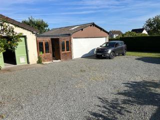 Villa Les Volets Verts - Blainville-sur-Mer - 1