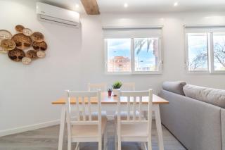 Global Properties, coqueto apartamento cerca de la playa - Puerto de Sagunto - 2