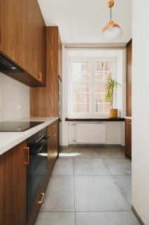 TOTU HOME Minogi Apartment Gdańsk Centre - Danzig - 7