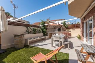 Feel Welcome Barcelona Beach House - Castelldefels - 5