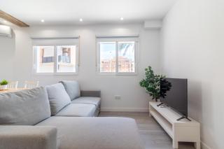 Global Properties, coqueto apartamento cerca de la playa - Puerto de Sagunto - 7