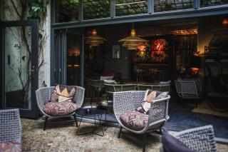 The Circus Hotel - 4