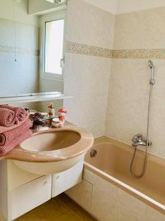 Charming apartment with garden - Antibes - 9