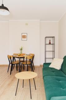 TOTU HOME Minogi Apartment Gdańsk Centre - Danzig - 3