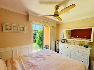 Charming apartment with garden - Antibes - 5