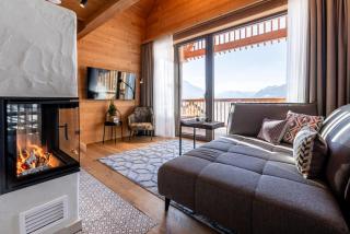 Hideaway Hotel Montestyria Chalets & Suiten - Mariazell - 9