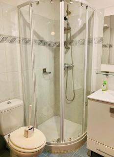 Charming apartment with garden - Antibes - 1