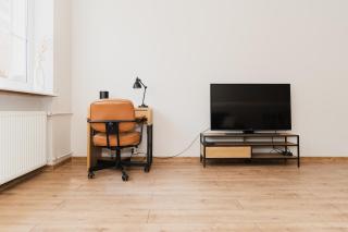 TOTU HOME Minogi Apartment Gdańsk Centre - Danzig - 5