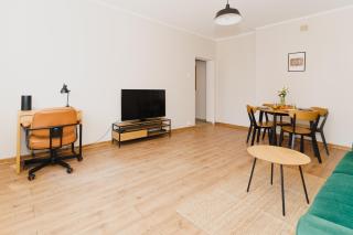 TOTU HOME Minogi Apartment Gdańsk Centre - Danzig - 4