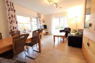 Kapteinshus - Klipper EG - Langeoog - 6