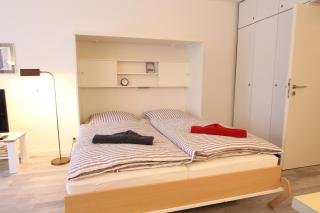 Ferienwohnung "Seepferdchen" auf Langeoog - 8