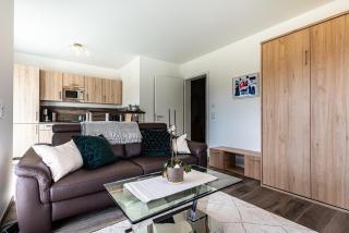 Strandresidenz Dünenperle Wohnung 42 - 0